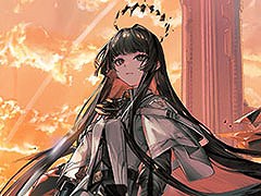 「アークナイツ」,音楽関連のギミックが登場するイベント「ツヴィリングトゥルムの黄金」を4月30日に開始。ヴィルトゥオーサら限定キャラも実装
