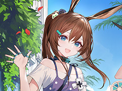 「アークナイツ 5th Anniversary Fes.『With You』」特設サイトを更新。5周年記念曲「Runaway」やフード&ドリンク情報など