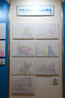 画像集 No.034のサムネイル画像 / 「アークナイツ 5th Anniversary Fes.『With You』」レポート。多くの“ドクター”たちが訪れた会場には,多彩なアトラクションや展示物が登場