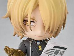 「アークナイツ」に登場するニアール家の元家主「ムリナール」がねんどろいど化。6月に発売,予約受付中