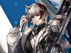 森久保祥太郎さん,「原神」に続き「アークナイツ」のエリジウム役も降板。音声の差し替えは詳細が決まり次第発表