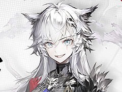 「アークナイツ」の次回イベント「幕開く者たち」,4月24日にスタート。限定★6荒蕪ラップランドら新キャラも参戦