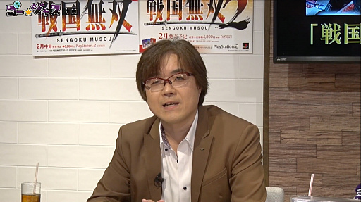 画像集 No.002のサムネイル画像 / 「戦国無双」の歩みを振り返った15周年記念生放送をレポート。「戦国無双4 DX」の15周年記念BOXや,各地で開催のコラボイベントも紹介