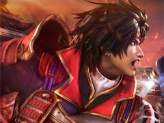 「戦国無双」の歩みを振り返った15周年記念生放送をレポート。「戦国無双4 DX」の15周年記念BOXや,各地で開催のコラボイベントも紹介
