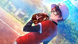 画像集 No.008のサムネイル画像 / 新作ADV「クダンノフォークロア」,ヒロイン・朔夜役の福原綾香さんと佳恋役の岡本理絵さんのインタビューが公開