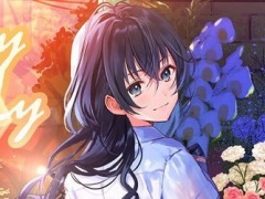 新作ADV「クダンノフォークロア」,ヒロイン・朔夜役の福原綾香さんと佳恋役の岡本理絵さんのインタビューが公開