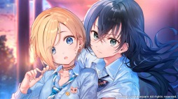 画像集 No.012のサムネイル画像 / 百合系アドベンチャー「クダンノフォークロア」が本日発売。出演声優・長縄まりあさん，森なな子さん，石見舞菜香さんのインタビューを公開