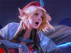 MOBA「Vainglory」(PC/Mac)早期アクセス版の無料配信がSteamで本日スタート。スマホ版とのクロスプレイにも対応