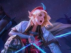 大きな画面とショートカットキーでより遊びやすくなった,PC版「Vainglory」インプレッション。クロスプラットフォーム対戦やアカウントの連携も可能