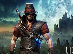 PS4/Switch「ヴィクター・ヴラン オーバーキル エディション」の発売日が2019年2月14日に決定。アナウンストレイラーも公開