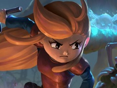 3goo,「バトルプリンセス マデリーン」などPS4/Switch向けタイトルが最大88%オフになる「GWセール」第1弾を開催