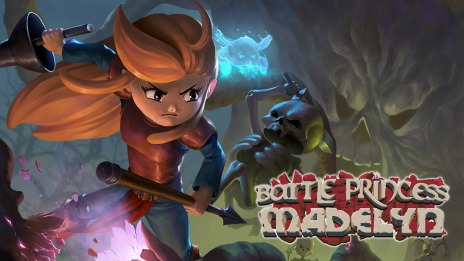 画像集#006のサムネイル/3goo，「バトルプリンセス マデリーン」などPS4/Switch向けタイトルが最大88％オフになる「GWセール」第1弾を開催