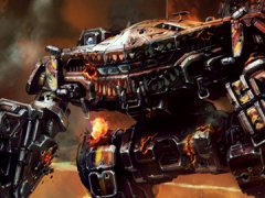 あの「メックウォーリア」のナンバリング最新作「MechWarrior 5: Mercenaries」の発売日が2019年9月10日に決定