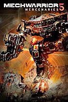 MechWarrior 5: Mercenaries