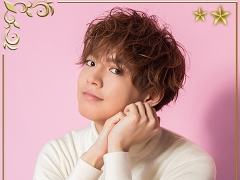 「PRINCE OF LEGEND LOVE ROYALE」,シーズンイベント「恋の春一番」が開催。報酬はゲーム内初の“動画付きカード”