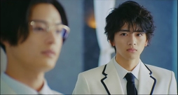 画像集 No.040のサムネイル画像 / 王子の時代，開幕。王子が大渋滞でしんどい「PRINCE OF LEGEND」のドラマ＆アプリの魅力に迫る