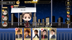 画像集 No.056のサムネイル画像 / 王子の時代，開幕。王子が大渋滞でしんどい「PRINCE OF LEGEND」のドラマ＆アプリの魅力に迫る