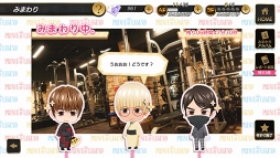 画像集 No.073のサムネイル画像 / 王子の時代，開幕。王子が大渋滞でしんどい「PRINCE OF LEGEND」のドラマ＆アプリの魅力に迫る