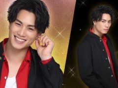 「乙女チック4Gamer」第206回:15人の王子が大渋滞! 育成恋愛SLG「PRINCE OF LEGEND LOVE ROYALE」を特集