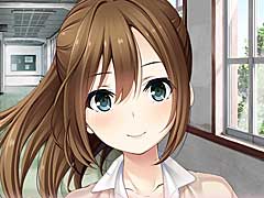 PlayStation 4/PS Vita向け恋愛アドベンチャー,「フルキス」の無料体験版の配信がスタート