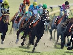 約5年ぶりとなるナンバリング最新作「Winning Post 9」がPC/PS4/Switchで本日発売