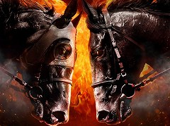 PC/PS4版「Winning Post 9」にオンライン対戦機能が実装&有料DLC「毛色名鑑(5種)」の配信がスタート