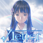 √Letter ルートレター