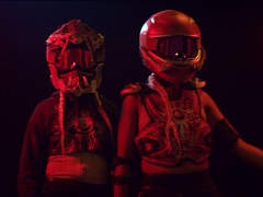 「ファークライ ニュードーン」の実写トレイラー「凶悪×凶悪」が公開。好戦的で凶暴な双子「ミッキー」と「ルー」にフィーチャー
