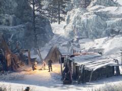 氷河期の惑星でサバイバルを繰り広げる「Scavengers」のトレイラーが公開。「HALO」や「バトルフィールド」シリーズのクリエイターが制作