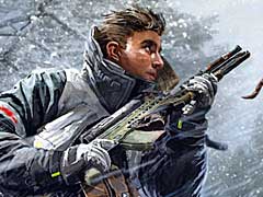 クラスベースのチーム対戦アクション「Scavengers」,本日からPC版でクローズドβテスト開始
