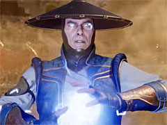 モーコンシリーズ最新作,「Mortal Kombat 11」が海外でリリース。ローンチトレイラーも公開
