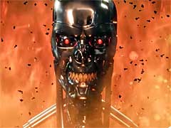 ついにターミネーターが「Mortal Kombat 11」に参戦。DLC「Kombat Pack」に登場するTerminator T-800を紹介するトレイラーが公開