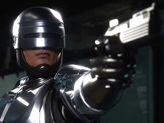 「Mortal Kombat 11」,DLC「Aftermath」のトレイラーが公開。FujinとSheevaに加え,ゲストキャラクターとしてRoboCopの参戦が決定
