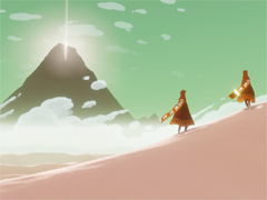 心に刻まれる名作「風ノ旅ビト」は答えのない人生という旅。ゲスト陣が魅力を語った「ゲームゲノム」Season 2第3回をレポート