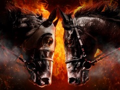 「ウイニングポスト」シリーズの最新作「Winning Post 9」が2019年3月に発売決定。国内外の最新競馬データを収録