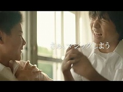 あまたの次元を超えて現代へ。「マジック:ザ・ギャザリング」の国内向けWebムービー「さぁ,マジックしよう」が公開