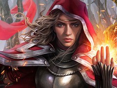 「マジック:ザ・ギャザリング アリーナ」が9月27日に正式ローンチ。最新拡張パック「エルドレインの王権」のトレイラーが公開
