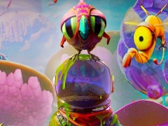 「Journey to the Savage Planet」の全世界デジタル配信が2020年1月28日に開始。パッケージ版は1月31日に発売