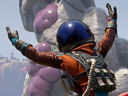 PC版「Journey to the Savage Planet」が本日発売。国内PS4版の発売日は2020年5月28日に決定