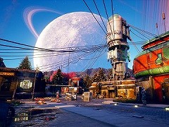 銀河の最果てのコロニーを舞台にしたObsidian Entertainmentの新作RPG「The Outer Worlds」が発表