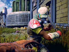 新作SF RPG「The Outer Worlds」の最新トレイラーが公開。舞台となるコロニー「ハルシオン」での生活を紹介