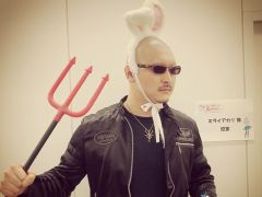 マフィア梶田の二次元が来い!:第475回「公録とアージュに挟まれたGOHOマフィアのアウターワールド」