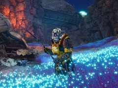 「アウター・ワールド」の拡張DLC“ゴルゴンに迫る危機”の日本語版が9月9日に発売決定。日本語字幕トレイラーを公開