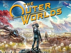 一人称視点型RPG「アウター・ワールド」のSteam版が本日リリース。11月7日までの期間限定で50%オフに