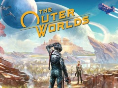 「The Outer Worlds」など4タイトルが最大75%オフに。Private Divisionのブラックフライデーセールが開催中