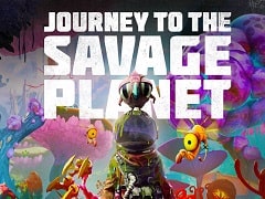PS4版「Journey to the Savage Planet」,プレイシーンを収録した最新トレイラーが公開