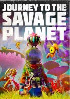 Journey to the Savage Planet