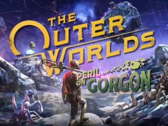 「The Outer Worlds」の拡張DLC「Peril on Gorgon」のトレイラーが公開。北米では9月9日に発売予定