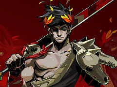 ギリシャ神話をテーマにしたローグライクアクション「Hades」のアーリーアクセス版がEpic Games Storeで本日リリース