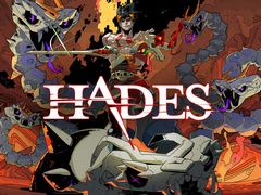 「Hades」が挑む「死にゲー」の彼岸。死を前提としたシステムが織りなす壮大な家出の物語